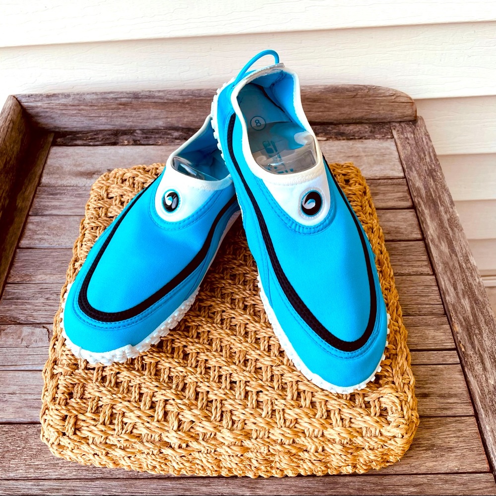 Oxide Water Shoes